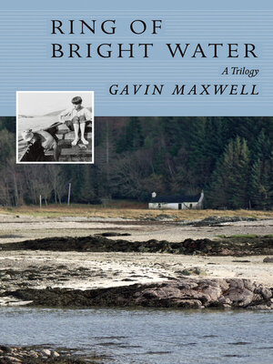 cover image of Ring of Bright Water